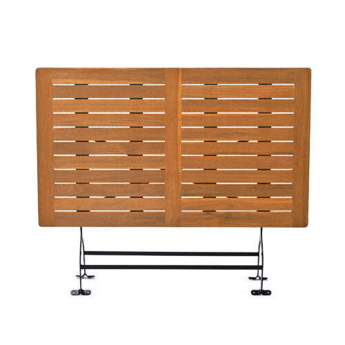 Fansipan Biergarten Tisch (2) Biergarten Tisch Klappbar – Bild 2