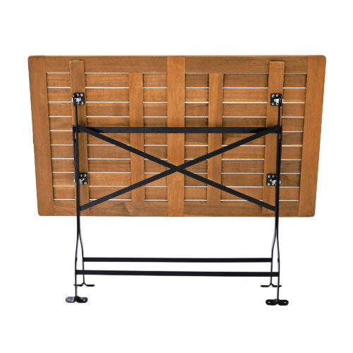 Fansipan Biergarten Tisch (5) Biergarten Tisch Klappbar – Bild 5