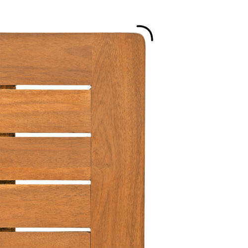 Fansipan Biergarten Tisch (6) Biergarten Tisch Klappbar – Bild 6