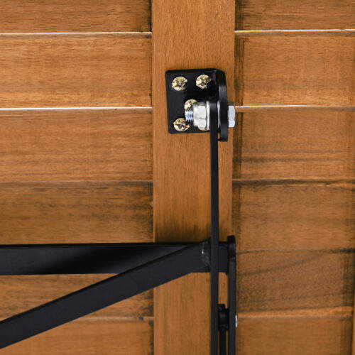 Fansipan Biergarten Tisch (7) Biergarten Tisch Klappbar – Bild 7