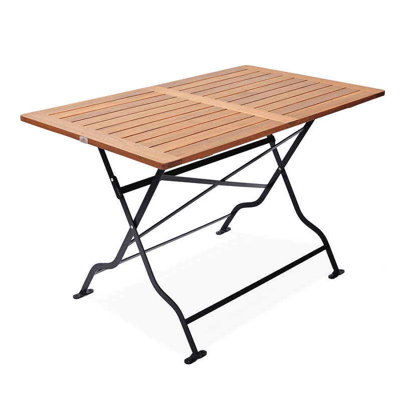 Fansipan Biergarten Tisch Biergarten Tisch Klappbar – Bild 1