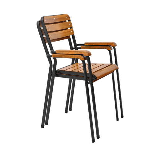 Fountain 4 Sessel Fountain – Bild 6