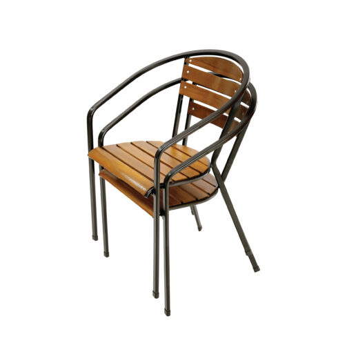 Moon Chair2 Moon Sessel – Bild 3