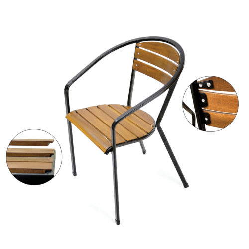 Moon Chair3 Moon Sessel – Bild 4