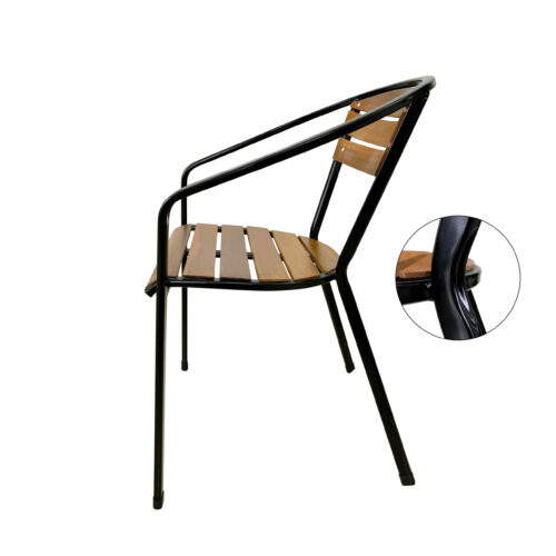 Moon Chair4 Moon Sessel – Bild 5