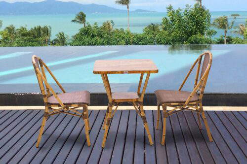 Nantessets Stuhl Nantes – Bild 6