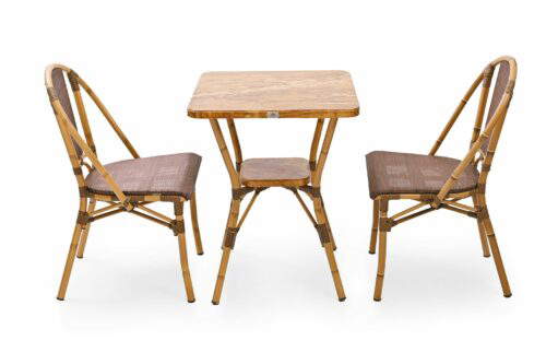 Nantessets(1) Stuhl Nantes – Bild 5