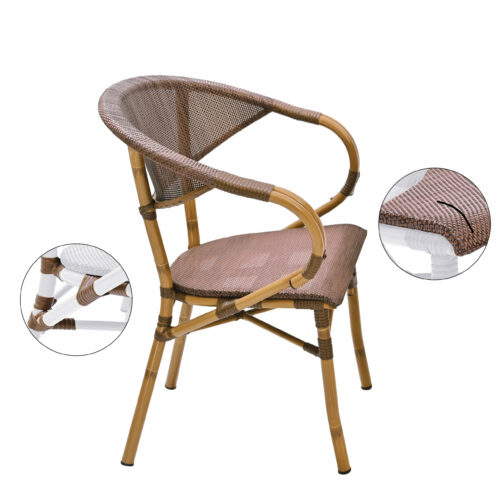 Paris Stuhl3 Sessel Paris – Bild 3