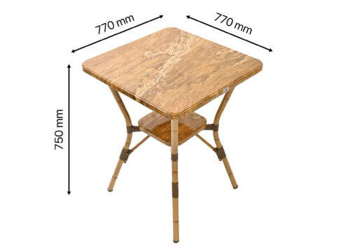 Paris Tisch Plus Tisch France Plus – Bild 3