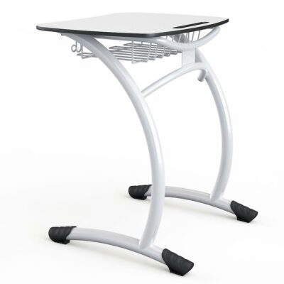 Einzelplatz-CDF - Schultisch Starline