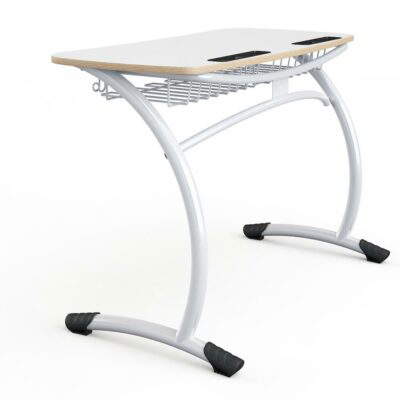 Schultisch Starline | Doppelplatz-MFC