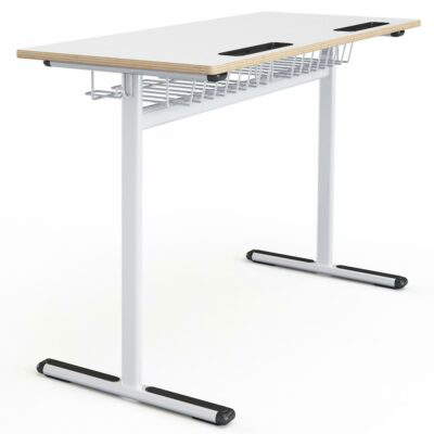 Schultisch Atlantik | Doppelplatz-MFC