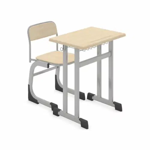 Schulbank Set Frezya