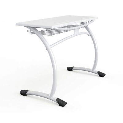 Schultisch Starline | Doppelplatz-Werzalit