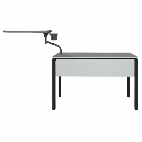 Lehrertisch Linx – Schreibtablett – Bild 2