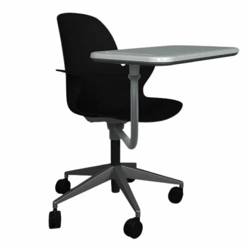 cosmos Schulstuhl Linx | Sternfuß - Schreibtablett - Cosmos – Bild 1