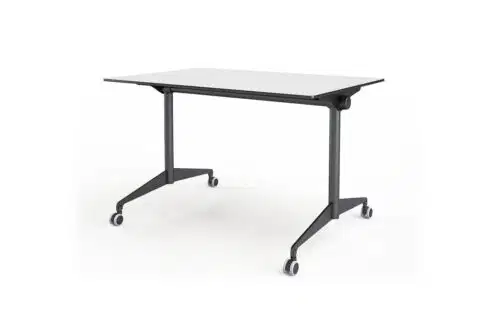 Klapptische Rechteckig Compact – Funktionell – Bild 1