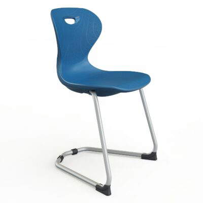 Schulstuhl Felisa U-Fuß