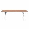 Banketttisch Lucas 183 x 76 cm – Bild 3