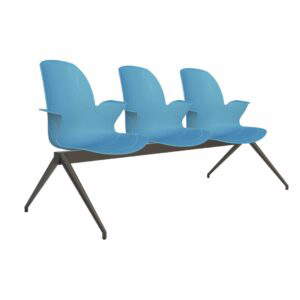 Wartezimmer Stuhl Linx