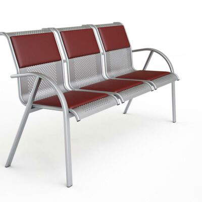 Wartezimmer Stuhl Petek