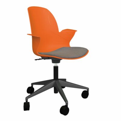 Schulstuhl Linx Gepolstert