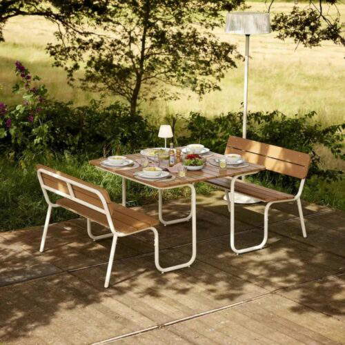 Soullmate – Picknick-Tisch Polywood Groß – Bild 5