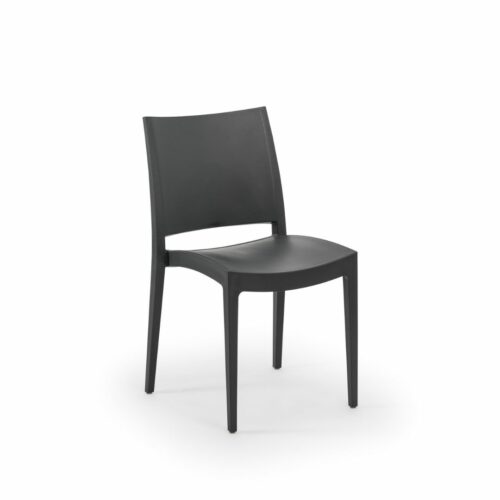 Stuhl Specto Anthrazit