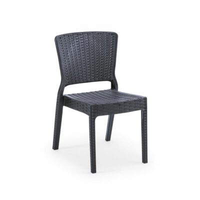 Stuhl Antares Anthrazit