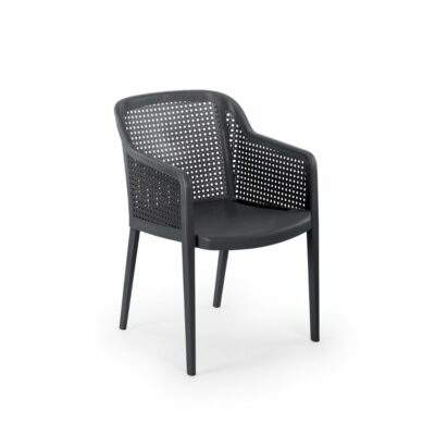 Sessel Octa Anthrazit