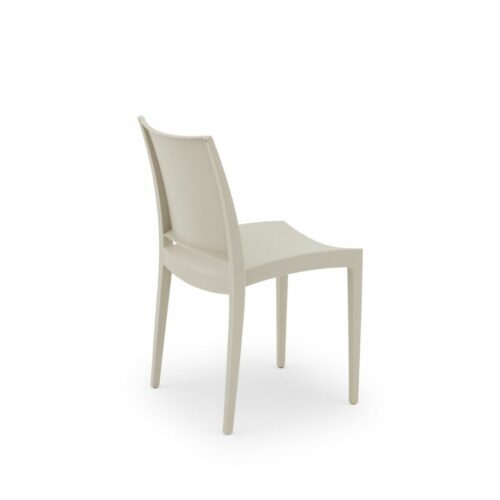 Stuhl Specto Beige – Bild 2