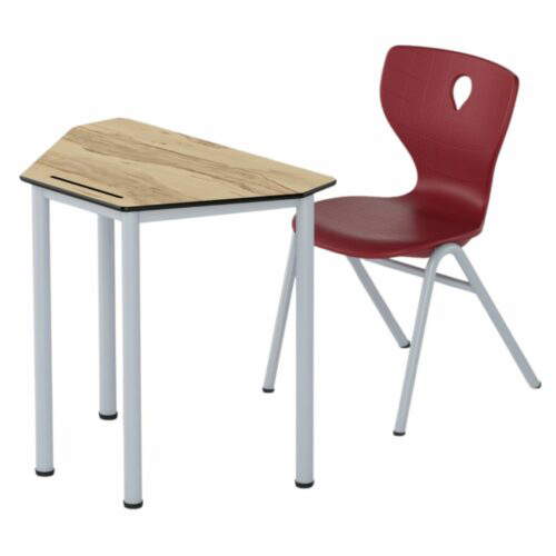 Schultisch Vega  – Bild 5