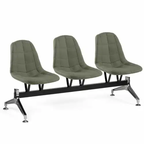Wartezimmer Stuhl Eos-X3 Pad Grano 02