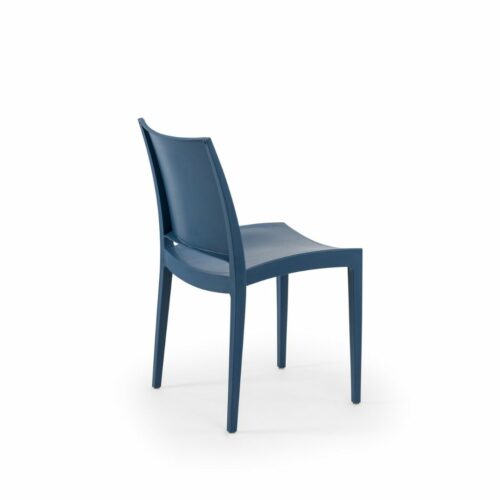 Stuhl Specto Kobaltblau – Bild 2