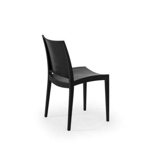 Stuhl Specto Schwarz – Bild 2
