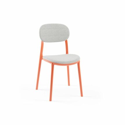 Stuhl Duo Pad Orange SOFIA 02