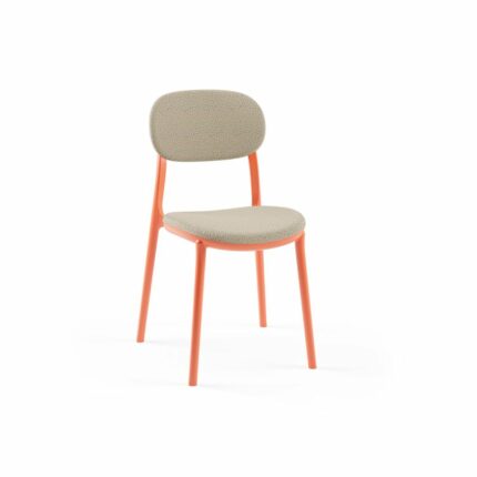 Stuhl Duo Pad Orange