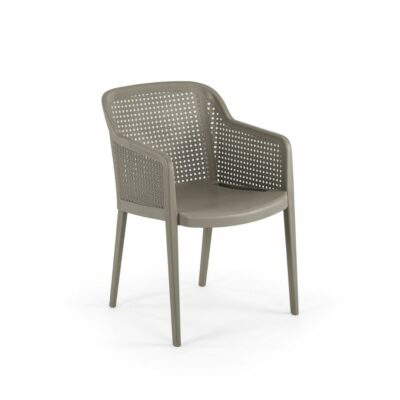 Sessel Octa Nerz