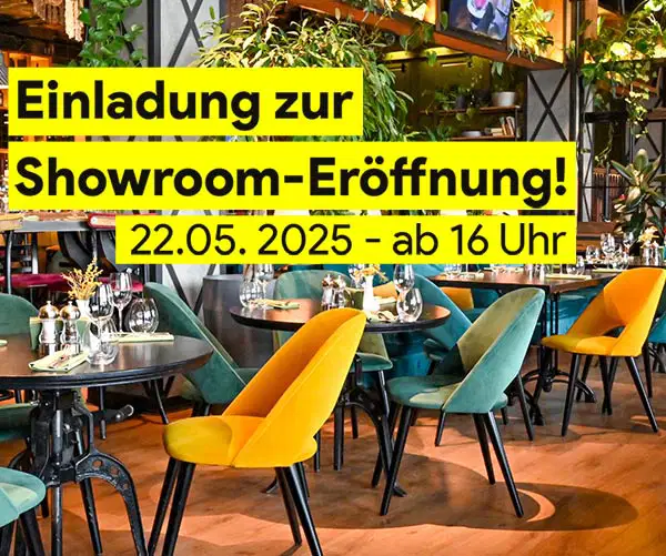 gastrouzal showroom