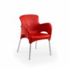 Sessel Mars Rot