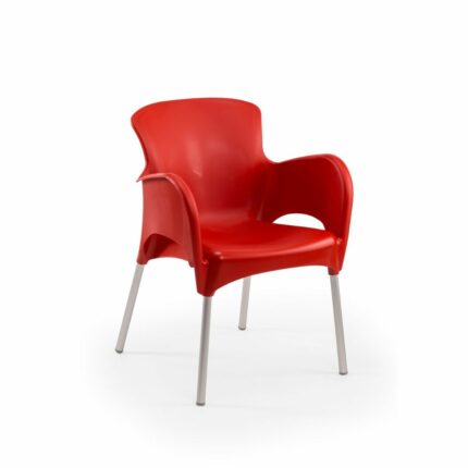 Sessel Mars Rot