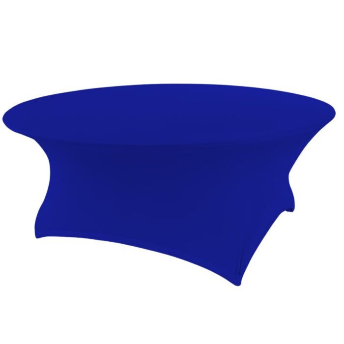 Tischhusse Blau Österreich