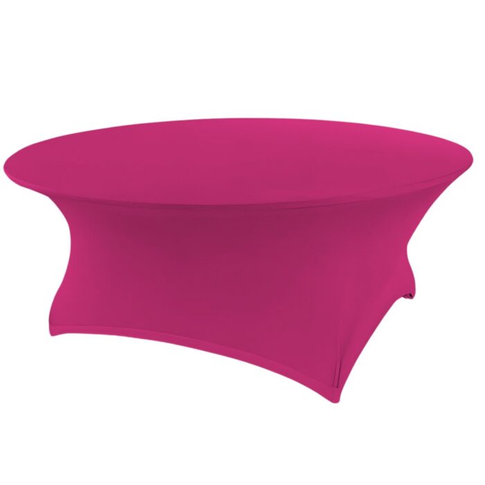 Tischhusse Pink Österreich
