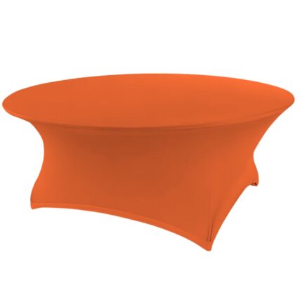 Tischhusse Orange Österreich