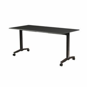 Konferenztisch FLIPTOP CLASSIC Anthrazit