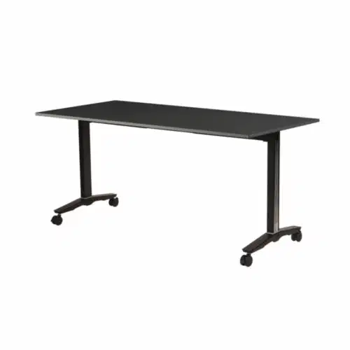 Konferenztisch FLIPTOP CLASSIC Anthrazit