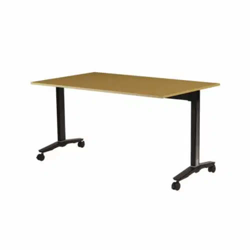 Konferenztisch FLIPTOP CLASSIC Buche – Bild 1