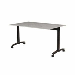 Konferenztisch FLIPTOP CLASSIC Eiche Cortona