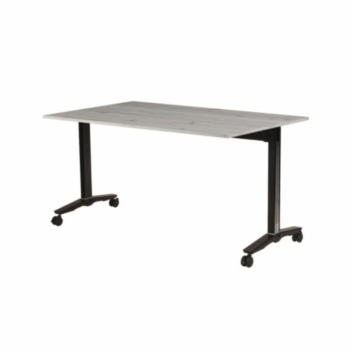 Konferenztisch FLIPTOP CLASSIC Eiche Cortona – Bild 1