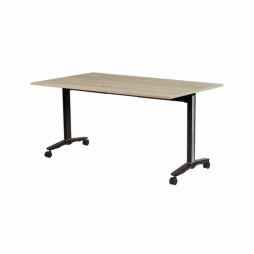 Konferenztisch FLIPTOP CLASSIC Sonoma Eiche – Bild 1